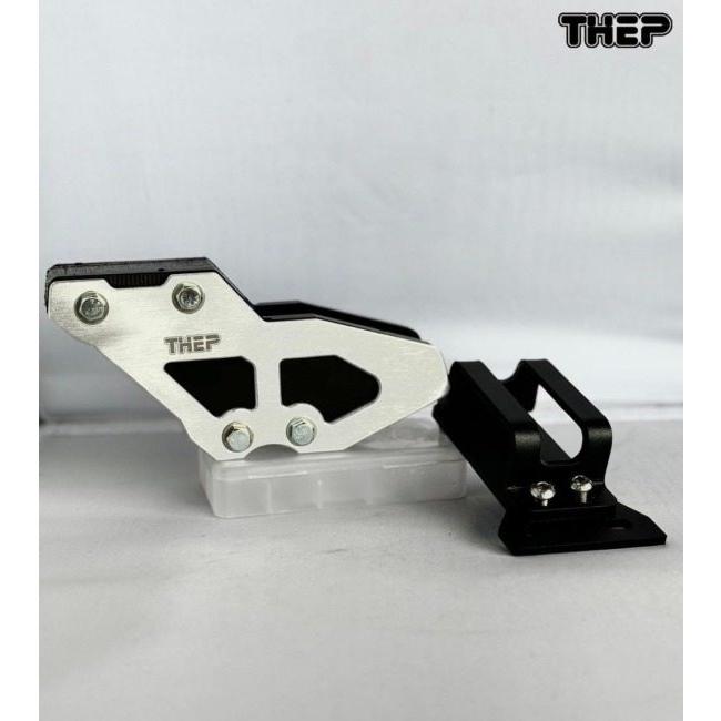 Thepmotor テープモーター Chain Guide V.2 KLX125，KLX150 Bracket
