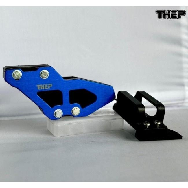 Thepmotor テープモーター Chain Guide V.2 KLX125，KLX150 Bracket