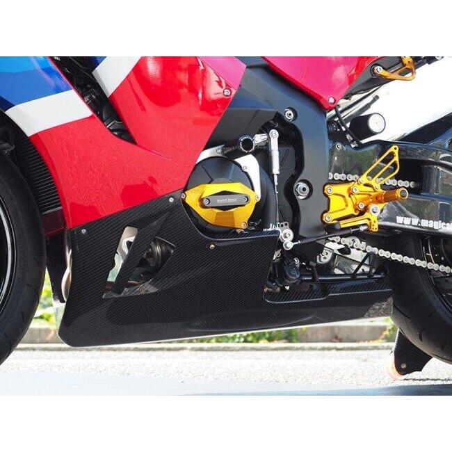 Magical Racing マジカルレーシング アンダーカウル タイプ