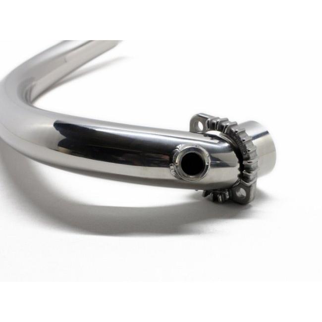 Motor Rock モーターロック 新型69エキゾースト FI車 タイプ