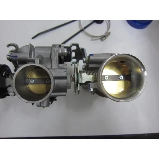 油漢 ユカン GSX-R125 ビッグスロットルボディー Φ40キット SUZUKI