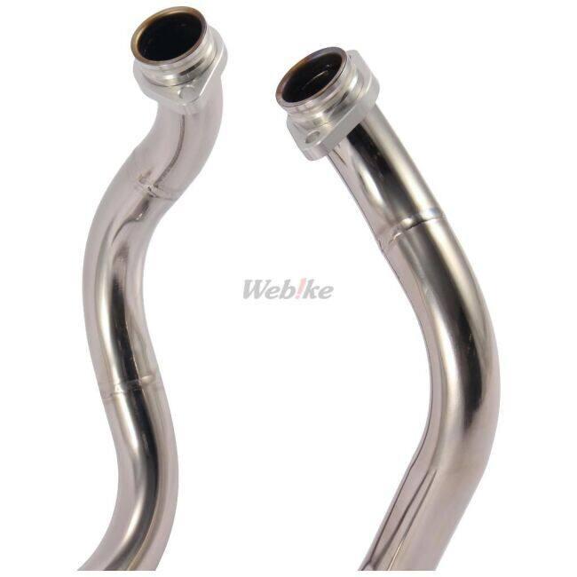 YAMAMOTO RACING（ヤマモトレーシング） F/R EX ASSY エキパイセット