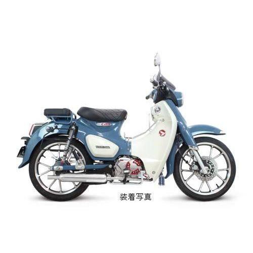 スペシャルパーツ武川 SP武川 SPタケガワ P-SHOOTER／C125 8BJ-JA71