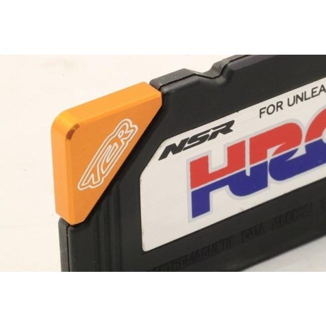 T2 Racing T2レーシング ブランクキー カラー：ブラック NSR250R HONDA ホンダ キーシリンダー・鍵 スイッチ・ハーネス関係 電装系 | T2Racing | 06