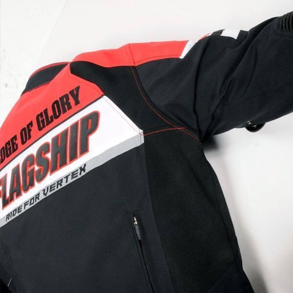 FLAGSHIP（フラッグシップ） ブライトジャケット サイズ：3L