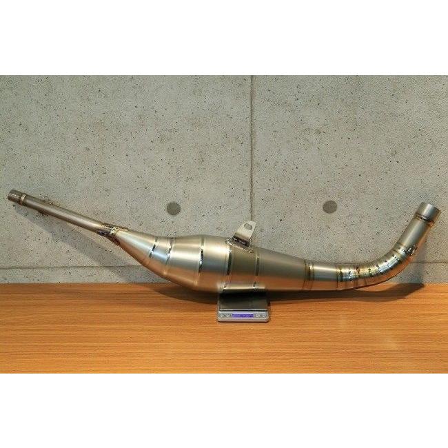 T2Racing T2 Racing T2レーシング 左右出し ファクトリーチャンバー