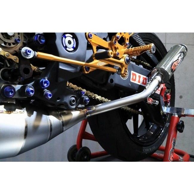 T2Racing T2 Racing T2レーシング 左右出し ファクトリーチャンバー