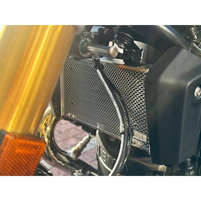 AELLA（アエラ） オイルクーラープロテクター(R12／R12nineT) カラー