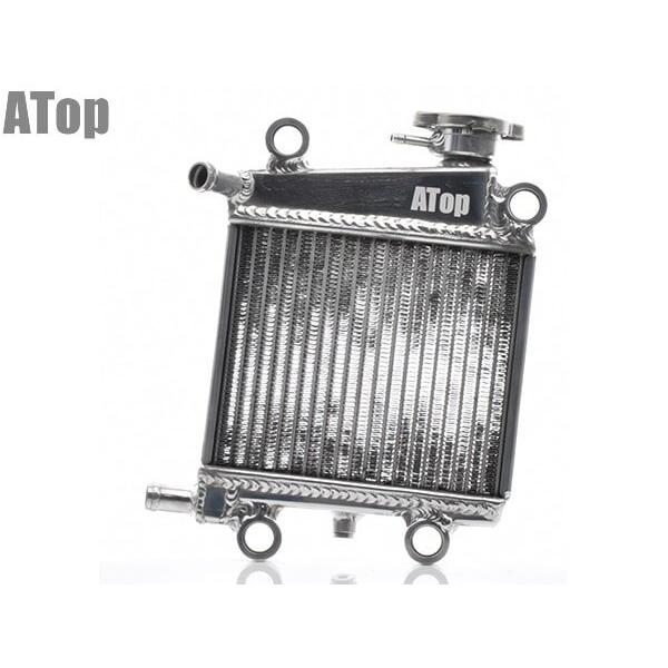 ATop（エートップ） ラジエーター NMAX125 NMAX155 YAMAHA ヤマハ 冷却