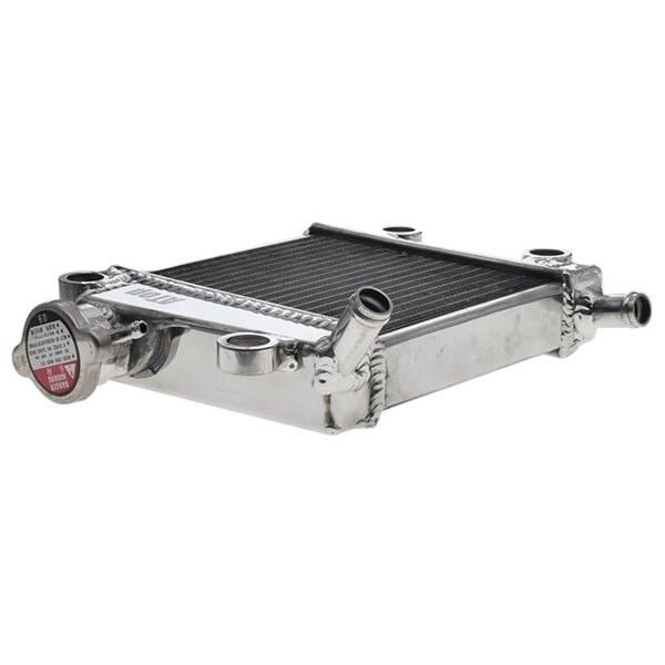 ATop（エートップ） ラジエーター NMAX125 NMAX155 YAMAHA ヤマハ 冷却