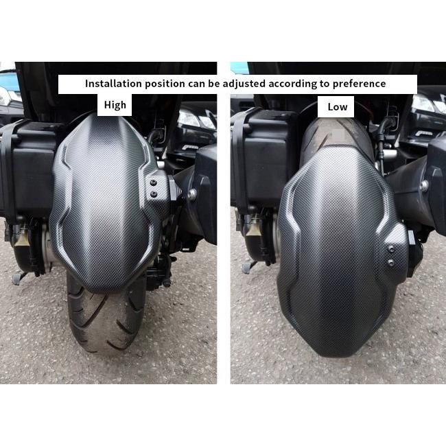 DOGHOUSE ドッグハウス CNCスプラッシュガードキット カラー：グレー