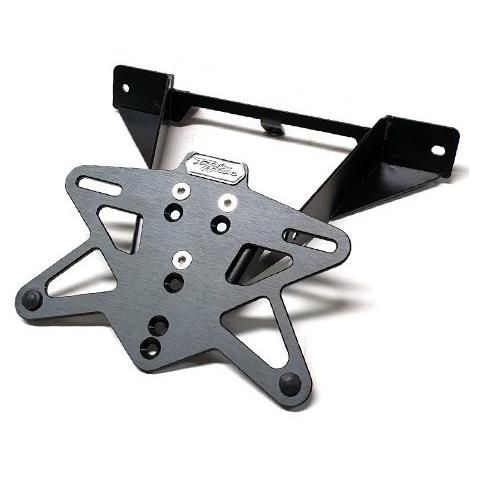 DOGHOUSE ドッグハウス アジャスタブル フェンダーレスキット