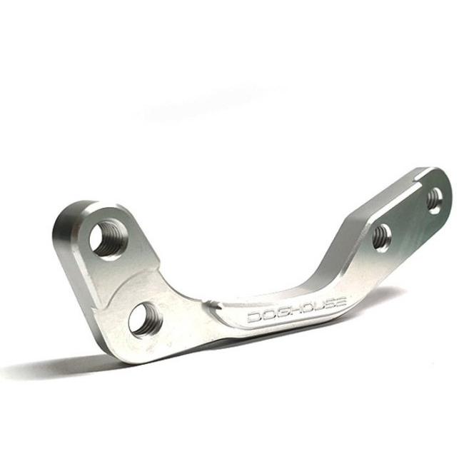 DOGHOUSE ドッグハウス Brembo 2P用フロントキャリパーサポート
