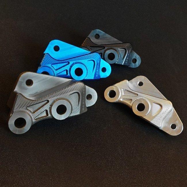 DOGHOUSE ドッグハウス Brembo 4P用キャリパーサポート (40mm