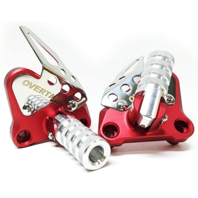 DOGHOUSE ドッグハウス METRO ADVENTURER タンデムステップキット