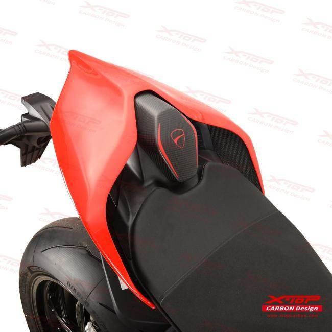 X-TOP エックストップ カーボンフル外装キット PANIGALE V4 S SP SP2