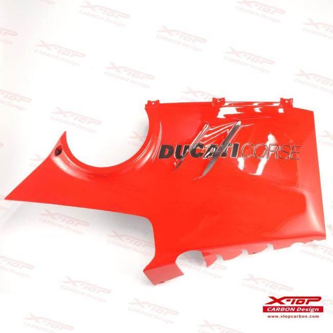 X-TOP エックストップ カーボンフル外装キット PANIGALE V4 S SP SP2
