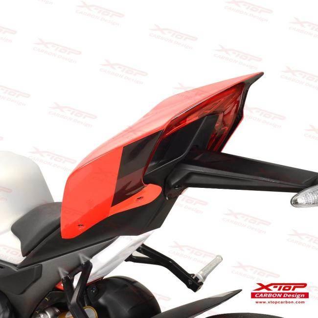 X-TOP エックストップ カーボンフル外装キット PANIGALE V4 S R DUCATI
