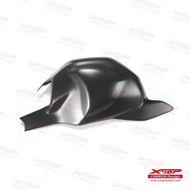 X-TOP エックストップ スイングアームカバー PANIGALE V4 R S SP SP2