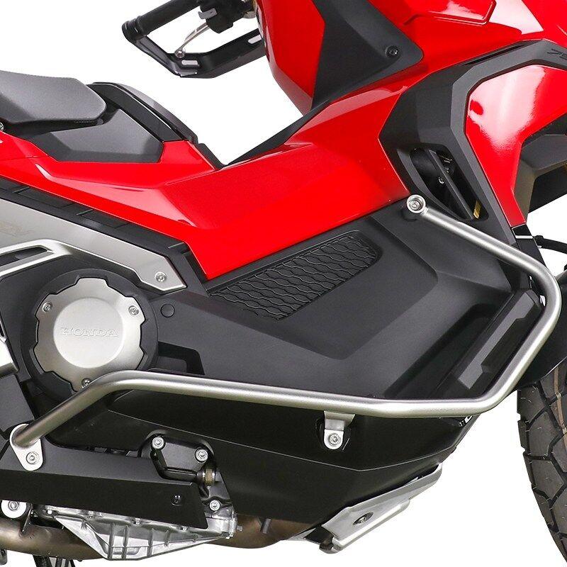 LOBOO ロブー クラッシュバー X-ADV HONDA ホンダ エンジンガード フレーム | ブランド登録なし