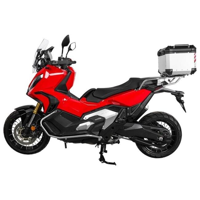 LOBOO ロブー クラッシュバー X-ADV HONDA ホンダ エンジンガード フレーム | ブランド登録なし | 03