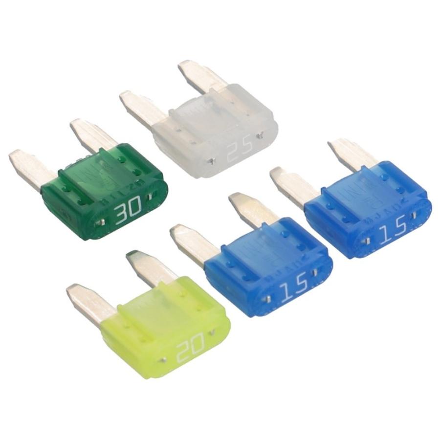 amon エーモン 【MOTO LECTION(モトレクション)】ミニ平型