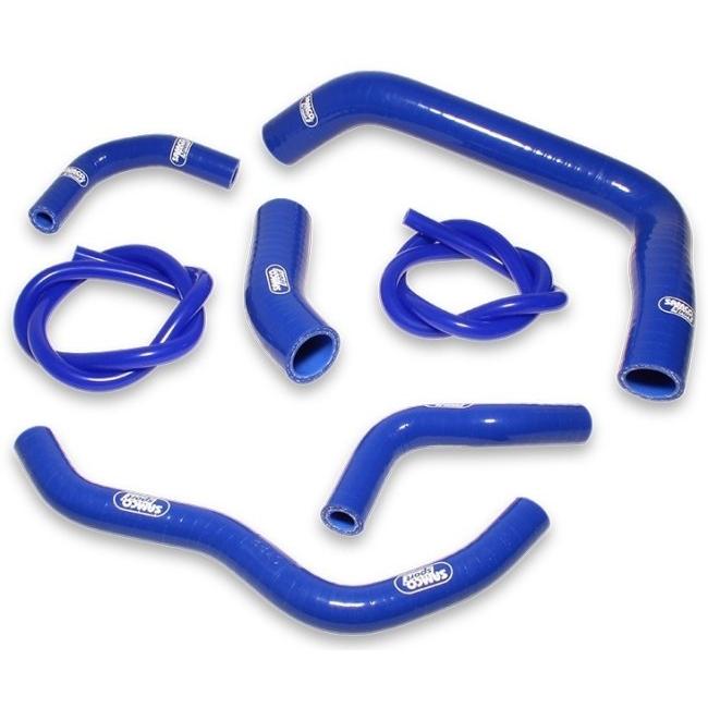 Webike | SAMCO SPORT サムコスポーツ クーラントホース(ラジエーター