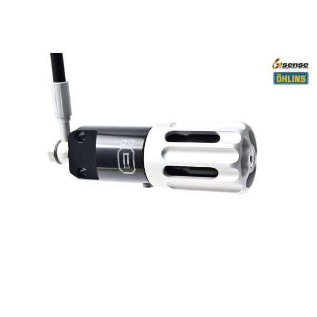 OHLINS（オーリンズ） リアショックアブソーバー SOFTAIL STREET BOB