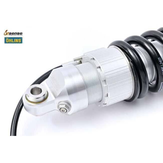 OHLINS（オーリンズ） リアショックアブソーバー SOFTAIL STREET BOB