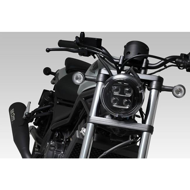 YOSHIMURA ヨシムラ スリップオン Drag サイクロン 政府認証 Rebel250 HONDA ホンダ スリップオンマフラー マフラー