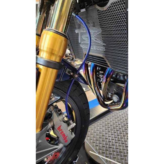 TSR テクニカルスポーツレーシング FRONT BRAKE HOSE SET CB1300SF SP