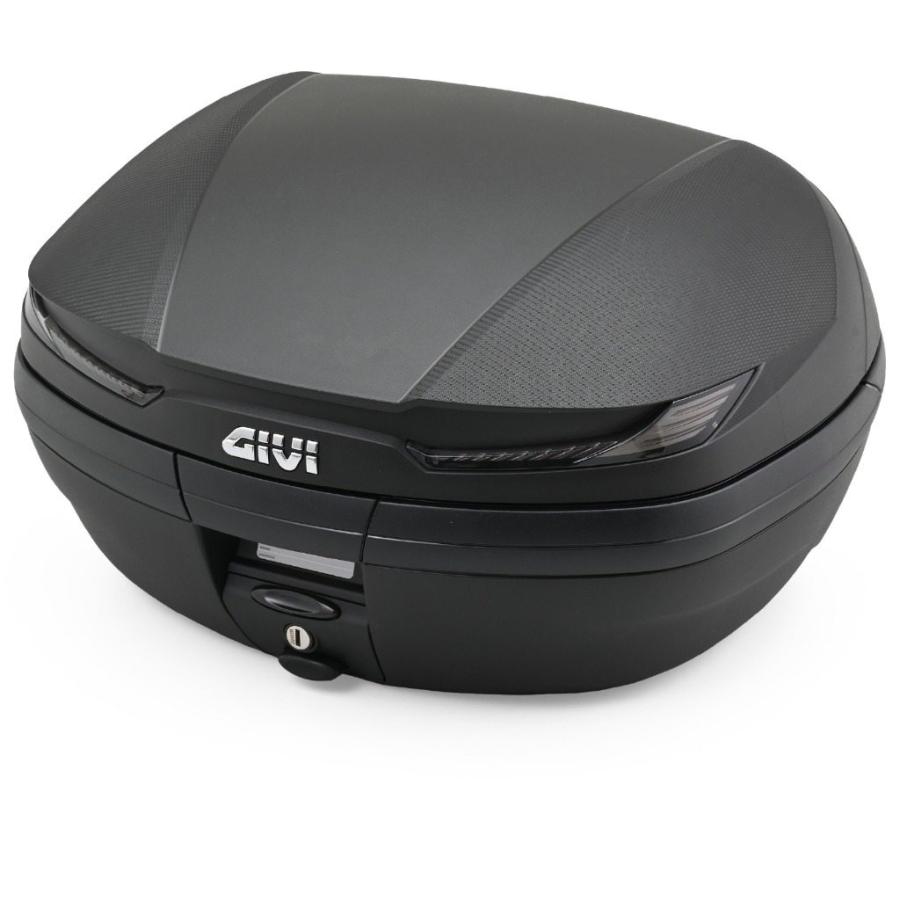 GIVI（ジビ） リアボックス モノキー 45L ARENAシリーズ [V45NTD