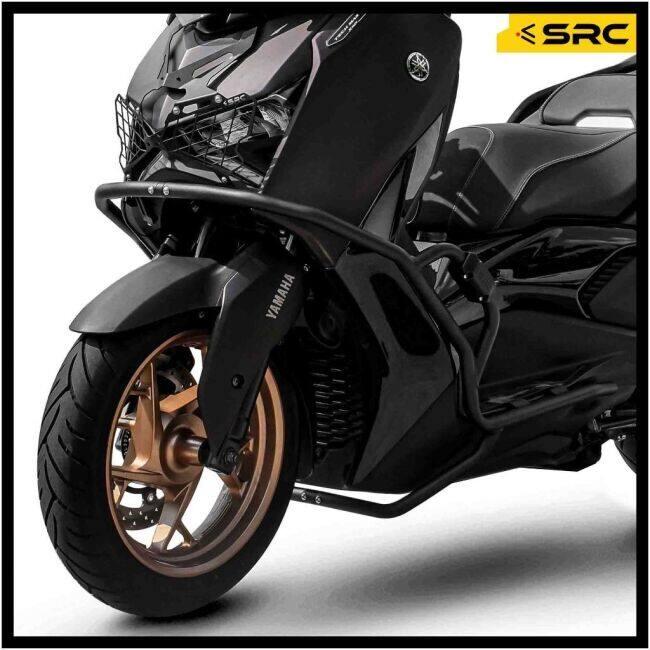 ヤマハ　YZF -R1/R1M(2020~)　サービスマニュアル SRC エスアールシー クラッシュバー(エンジンガード) FOR X-MAX250 23