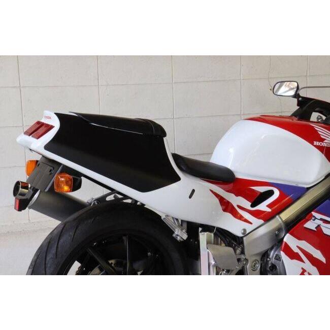 RVF400 (NC35) シートカウル TYGA Performance（タイガパフォーマンス） テールカウルGRP NC35