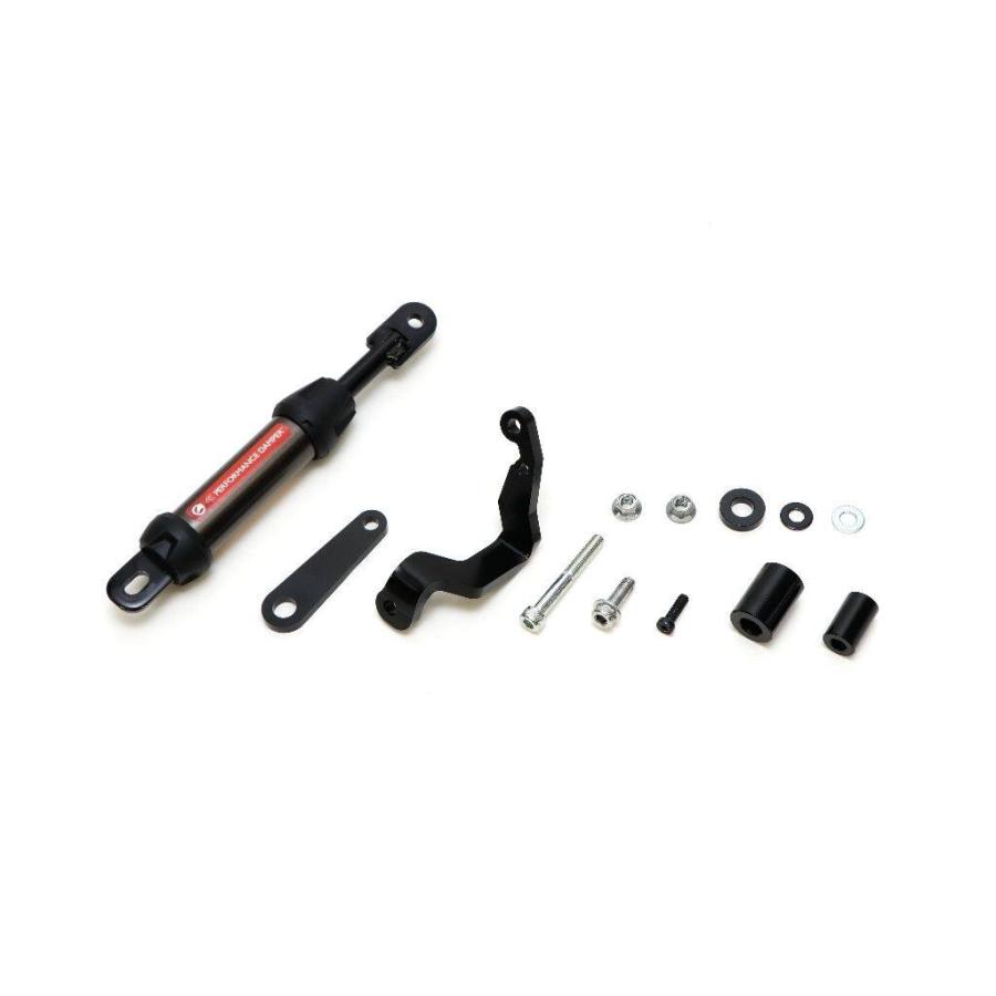 パーツ ACTIVE PERFORMANCE DAMPER REBEL1100 ACTIVE（アクティブ） パフォーマンスダンパー(R) REBEL1100