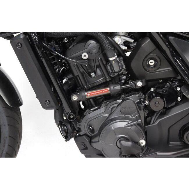 パーツ ACTIVE PERFORMANCE DAMPER REBEL1100 ACTIVE（アクティブ） パフォーマンスダンパー(R) REBEL1100
