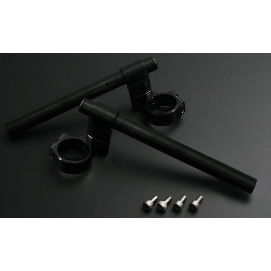 ACTIVE アクティブ 車種専用セパレートハンドルキット(ストッパー付