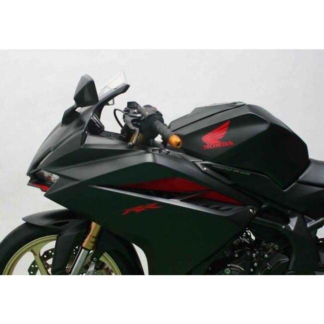 ACTIVE（アクティブ） 車種専用セパレートハンドルキット(ストッパー付 