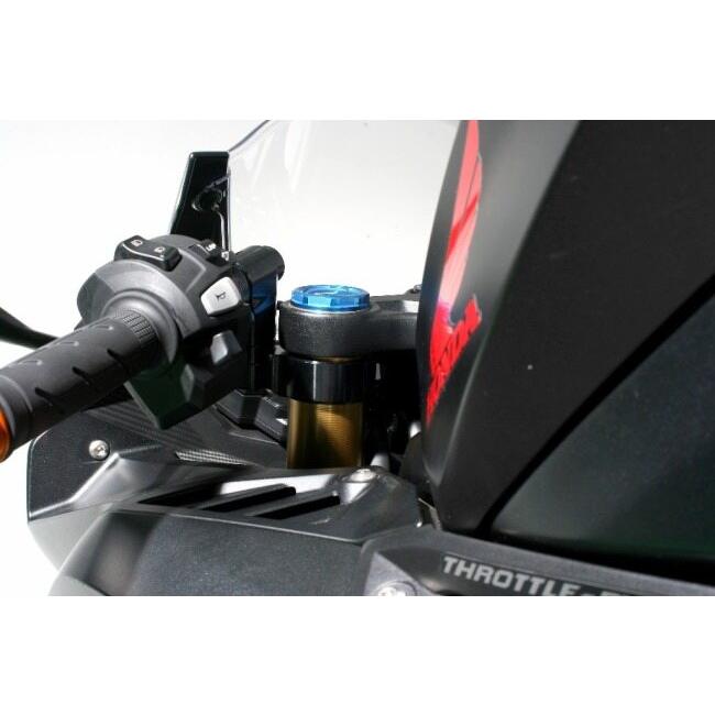 ACTIVE アクティブ 車種専用セパレートハンドルキット(ストッパー付