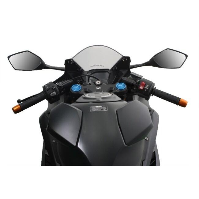 ACTIVE（アクティブ） 車種専用セパレートハンドルキット(ストッパー付 
