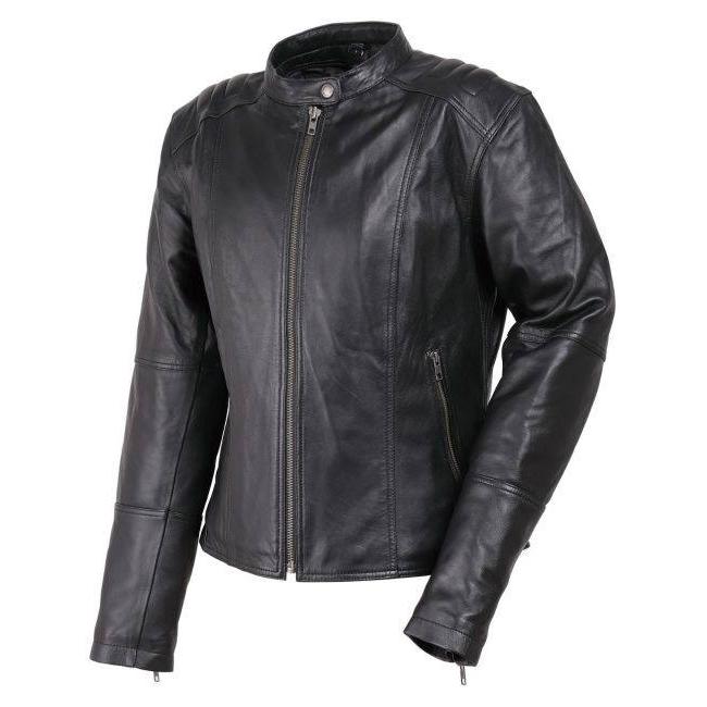 DEGNER  ヴィンテージレザージャケット　レディース　Lサイズ DEGNER デグナー ヴィンテージフライトレザージャケット サイズ