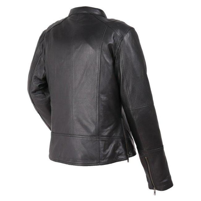 DEGNER  ヴィンテージレザージャケット　レディース　Lサイズ バイク ジャケット ウェア,レディース,ジャケット デグナー