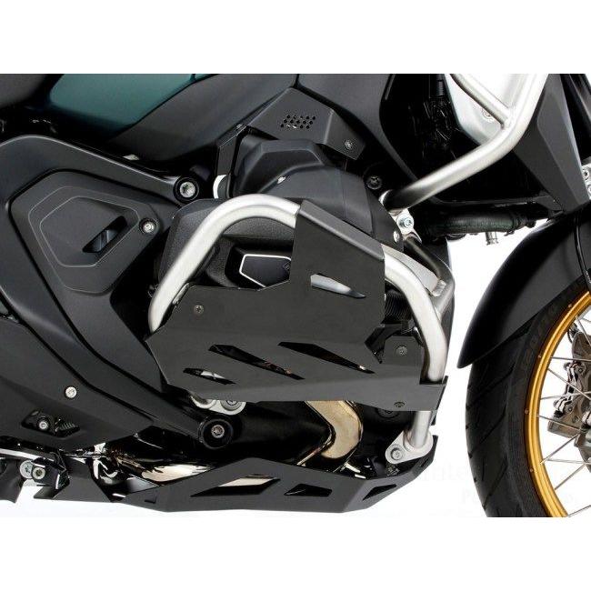 Wunderlich（ワンダーリッヒ） シリンダーヘッドプロテクター 純正