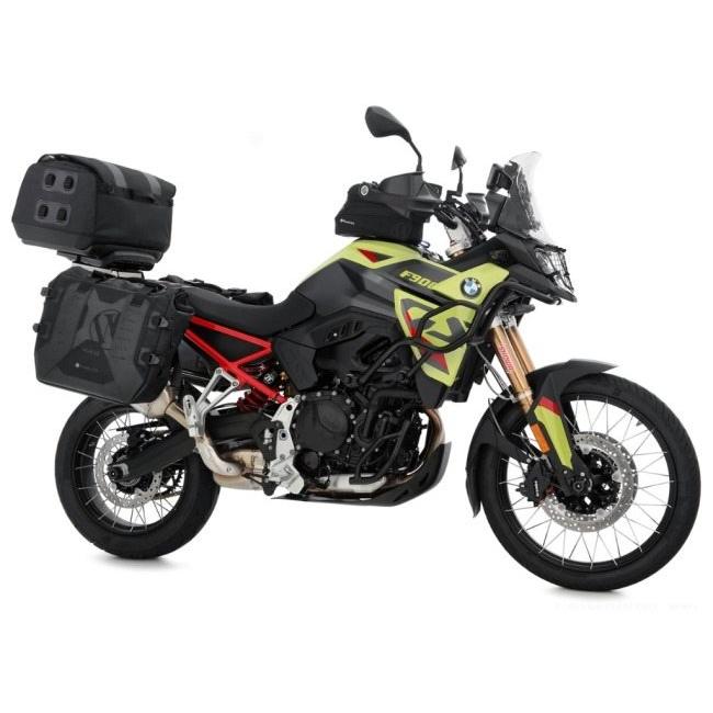 Wunderlich（ワンダーリッヒ） サイドバッグセット X-BAG BMW DUCATI