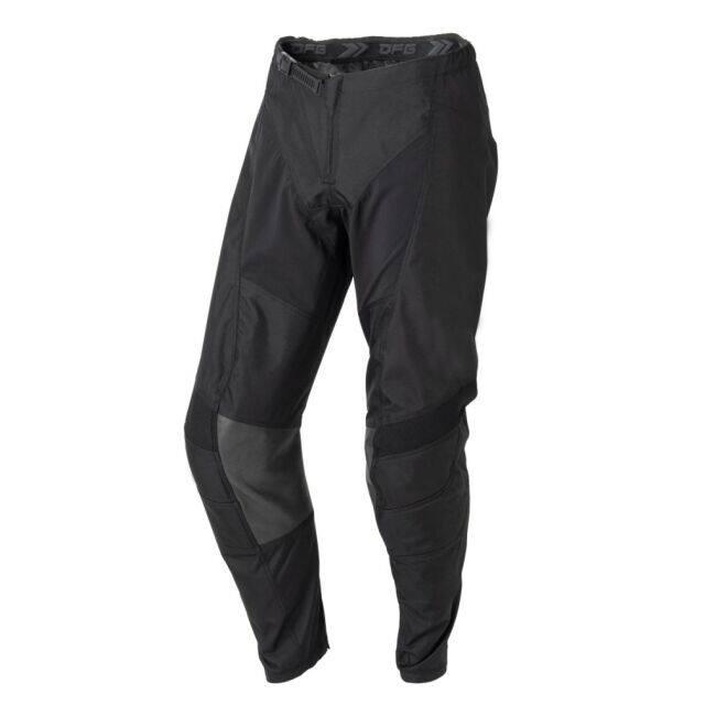 DFG ディーエフジー ソリッドパンツ ブランク【シンプルなロゴ無し