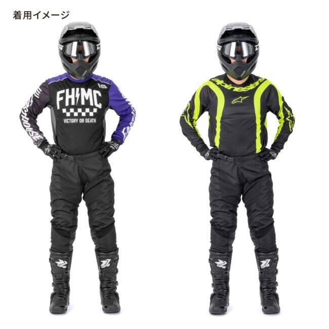 DFG ディーエフジー ソリッドパンツ ブランク【シンプルなロゴ無し