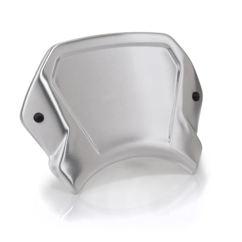 Puig（プーチ） フロントパネル ALUMINIUM (ALUMINIUM FRONTAL PLATE