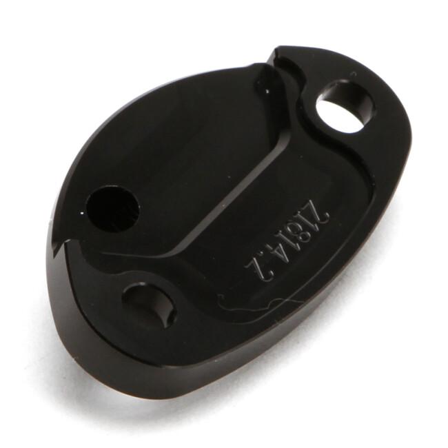 ⑩ Puig（プーチ） ウインカーマウント付きミラーキャップ (REARVIEW