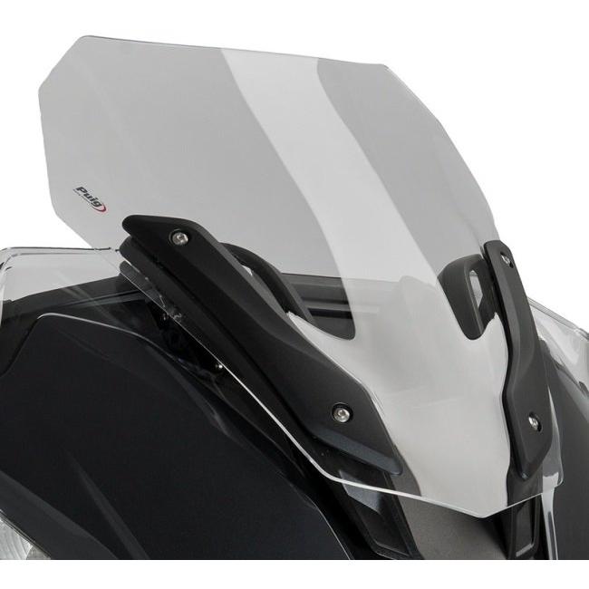 Puig（プーチ） レーシングスクリーン SPORT (SPORT SCREEN) カラー