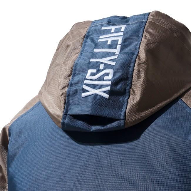 56design（56デザイン） EXTRA WARM HOODIE 2 サイズ：M ウインター